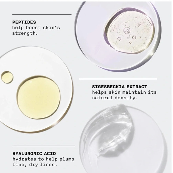 LAST 1! Clinique Smart Clinical Repair Wrinkle Correcting Eye Cream ποΈ NEW - Picture 3 of 11